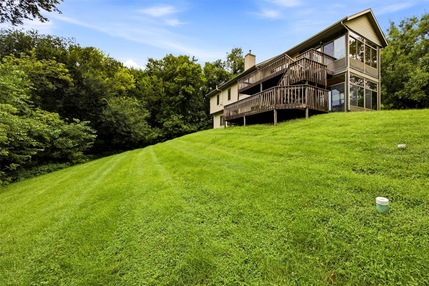 2792 Holly Court NW Swisher IA 52238