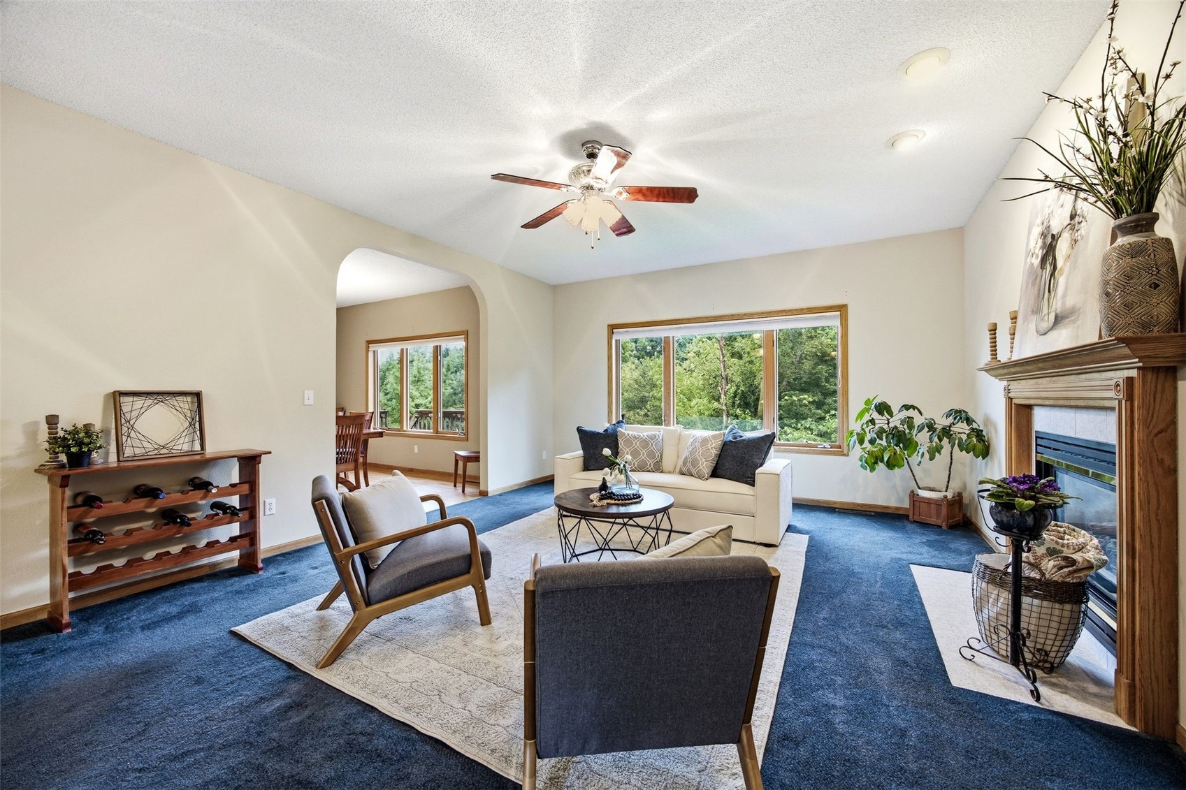 2792 Holly Court NW Swisher IA 52238