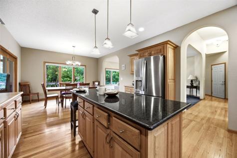 2792 Holly Court NW Swisher IA 52238