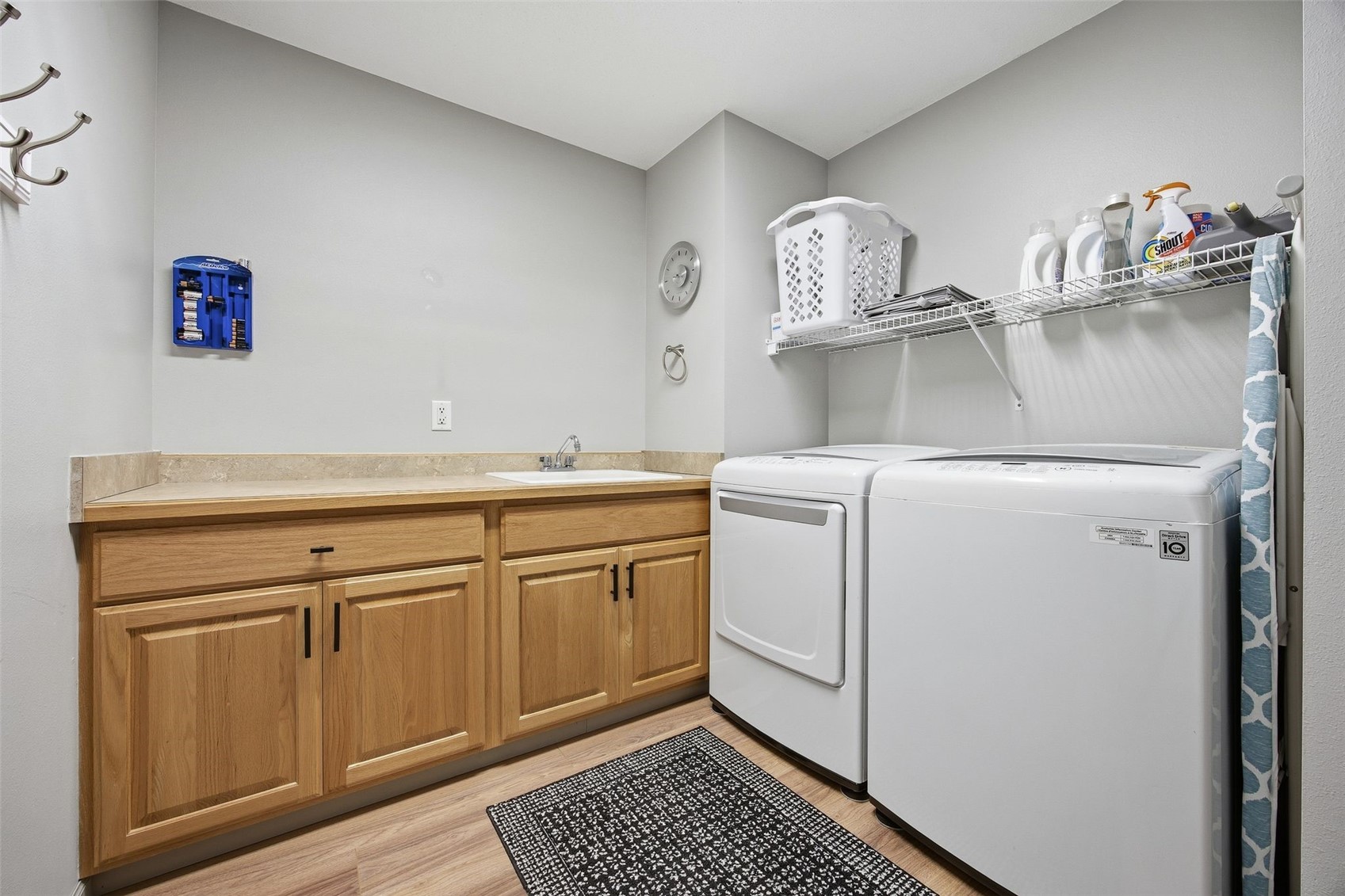 407 Wildflower Drive Fairfax IA 52228
