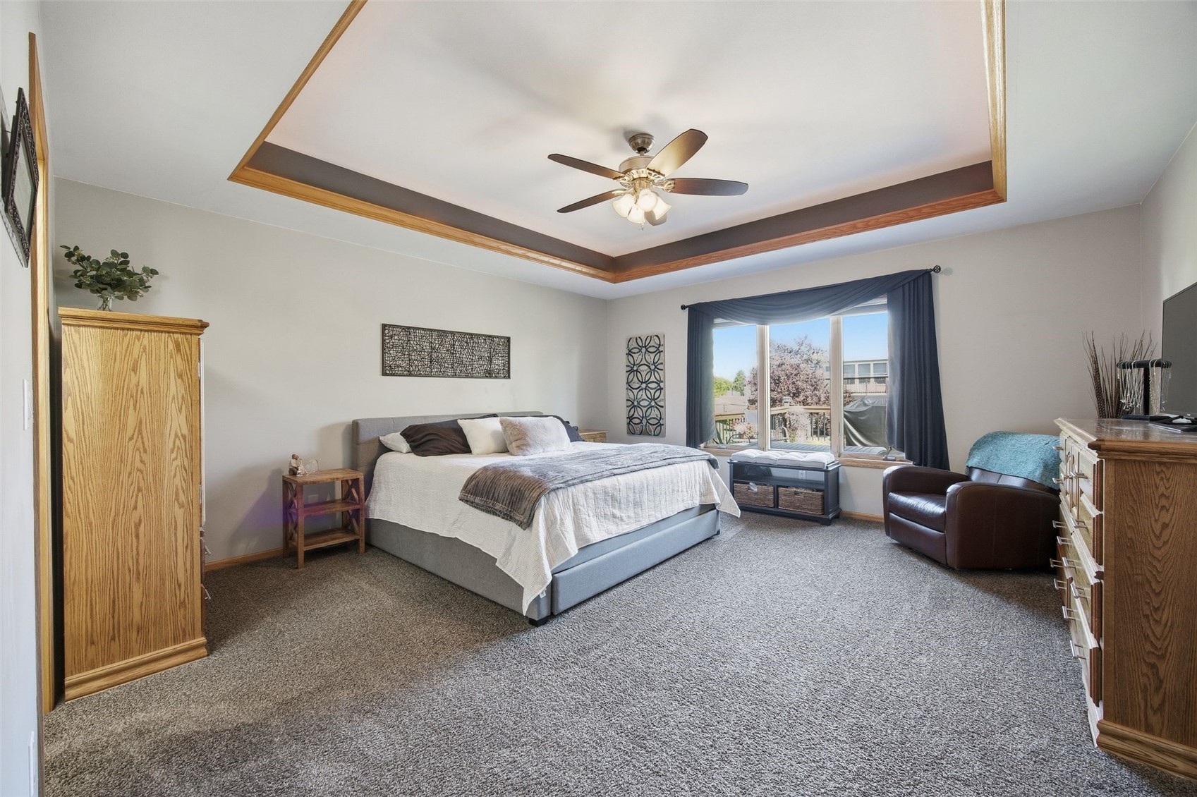 407 Wildflower Drive Fairfax IA 52228