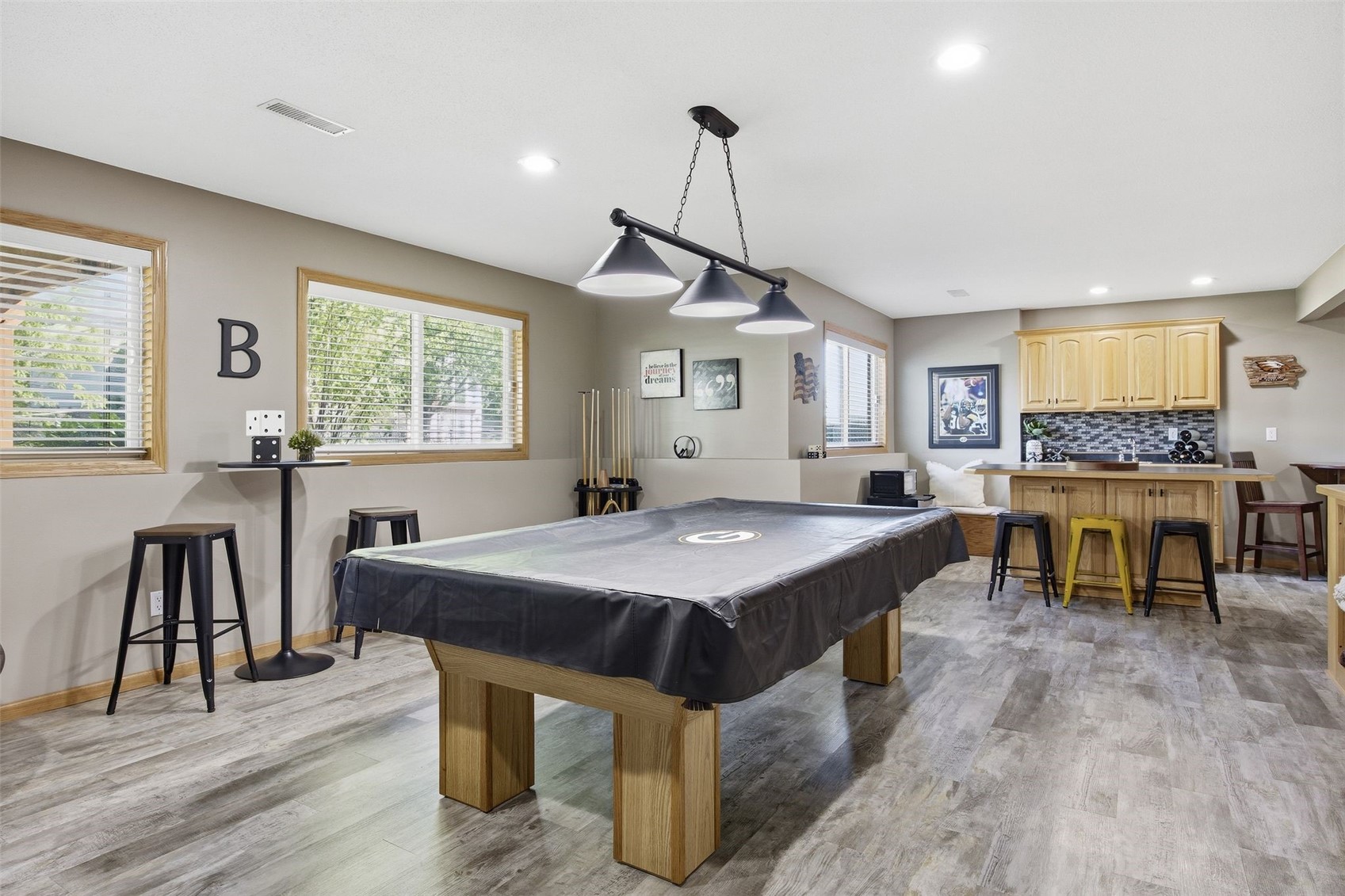 407 Wildflower Drive Fairfax IA 52228