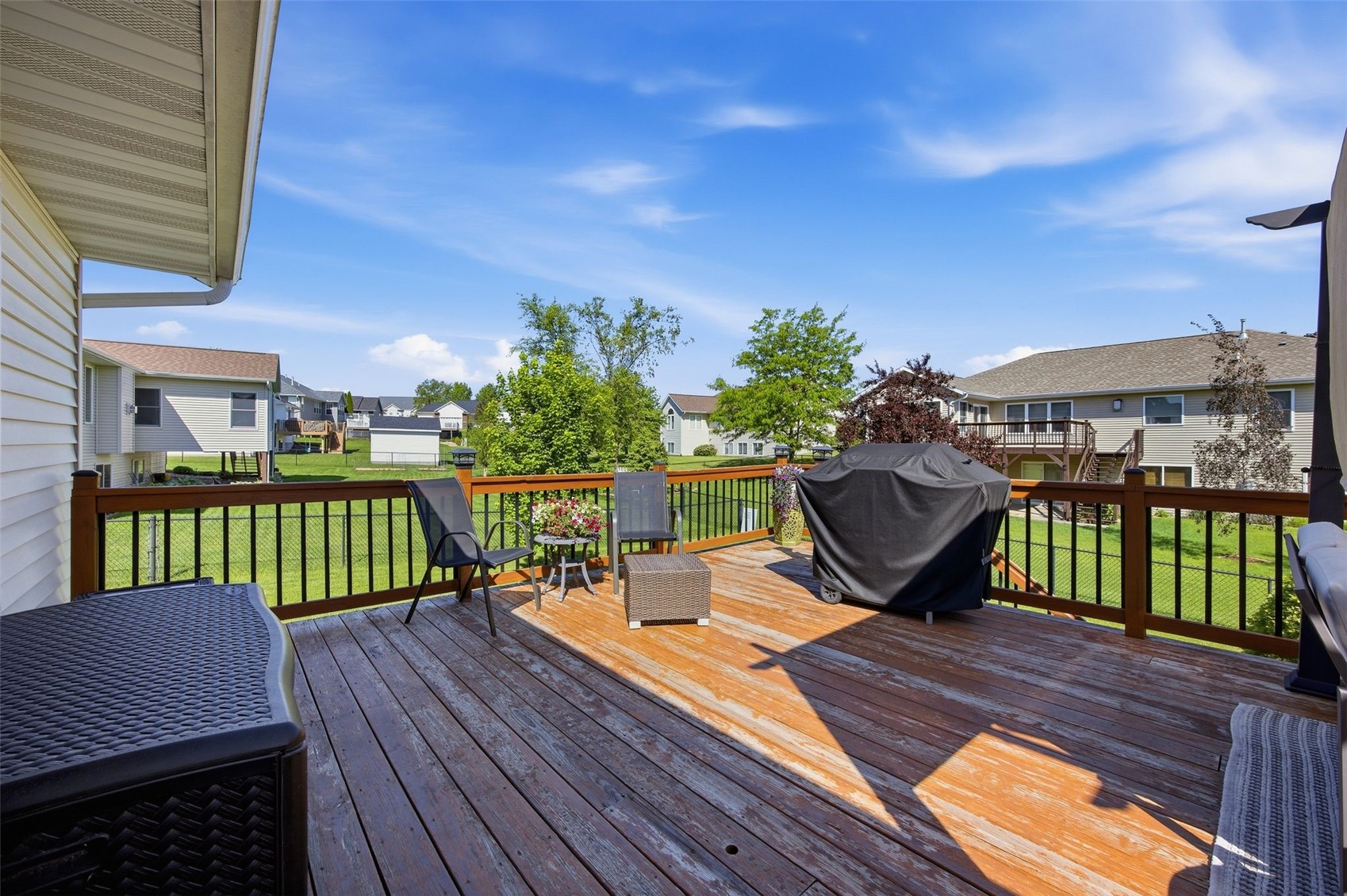 407 Wildflower Drive Fairfax IA 52228