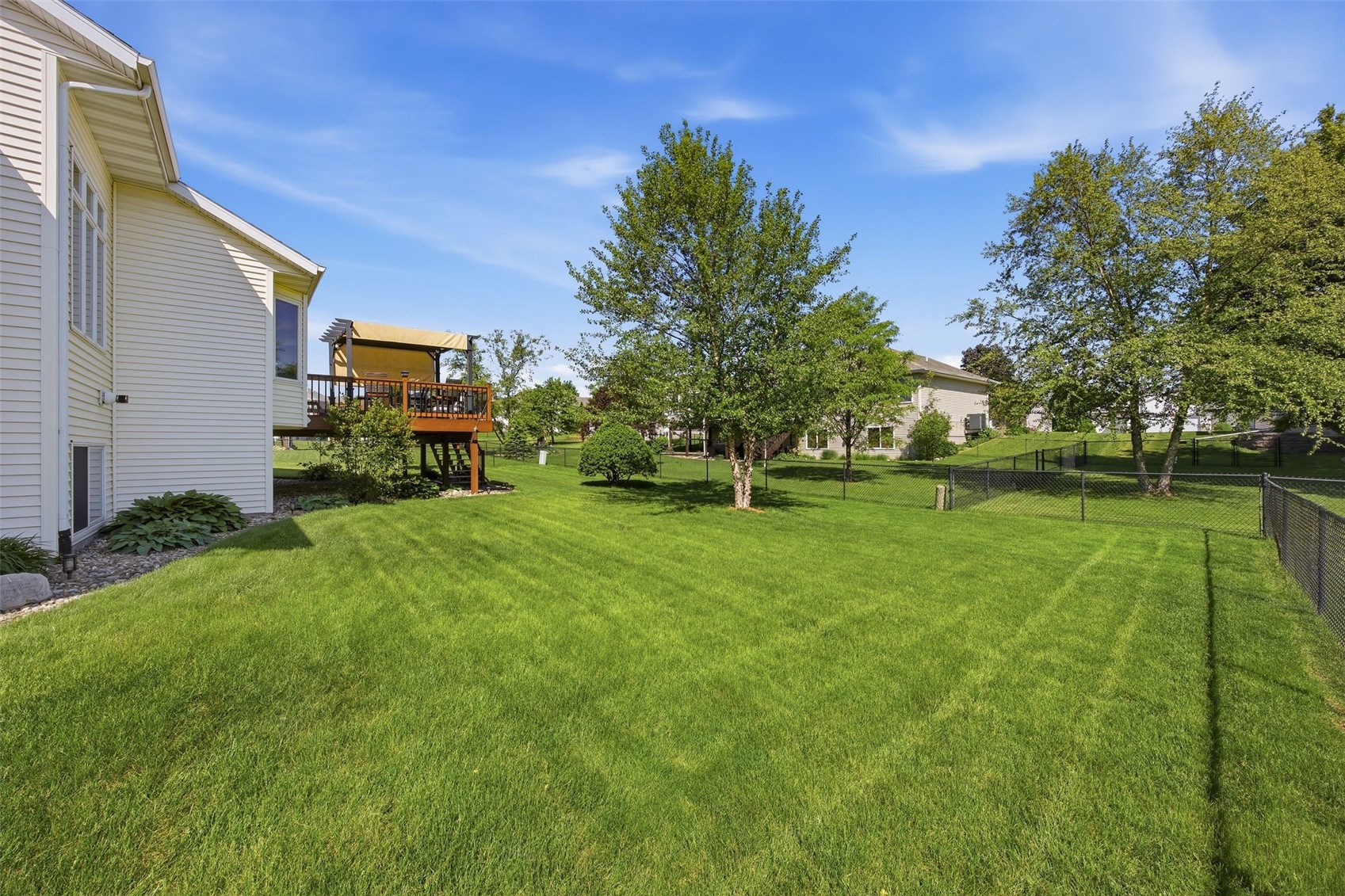 407 Wildflower Drive Fairfax IA 52228