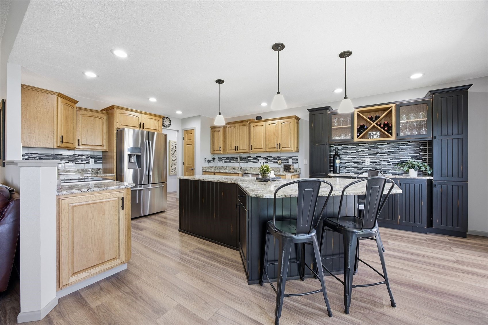 407 Wildflower Drive Fairfax IA 52228