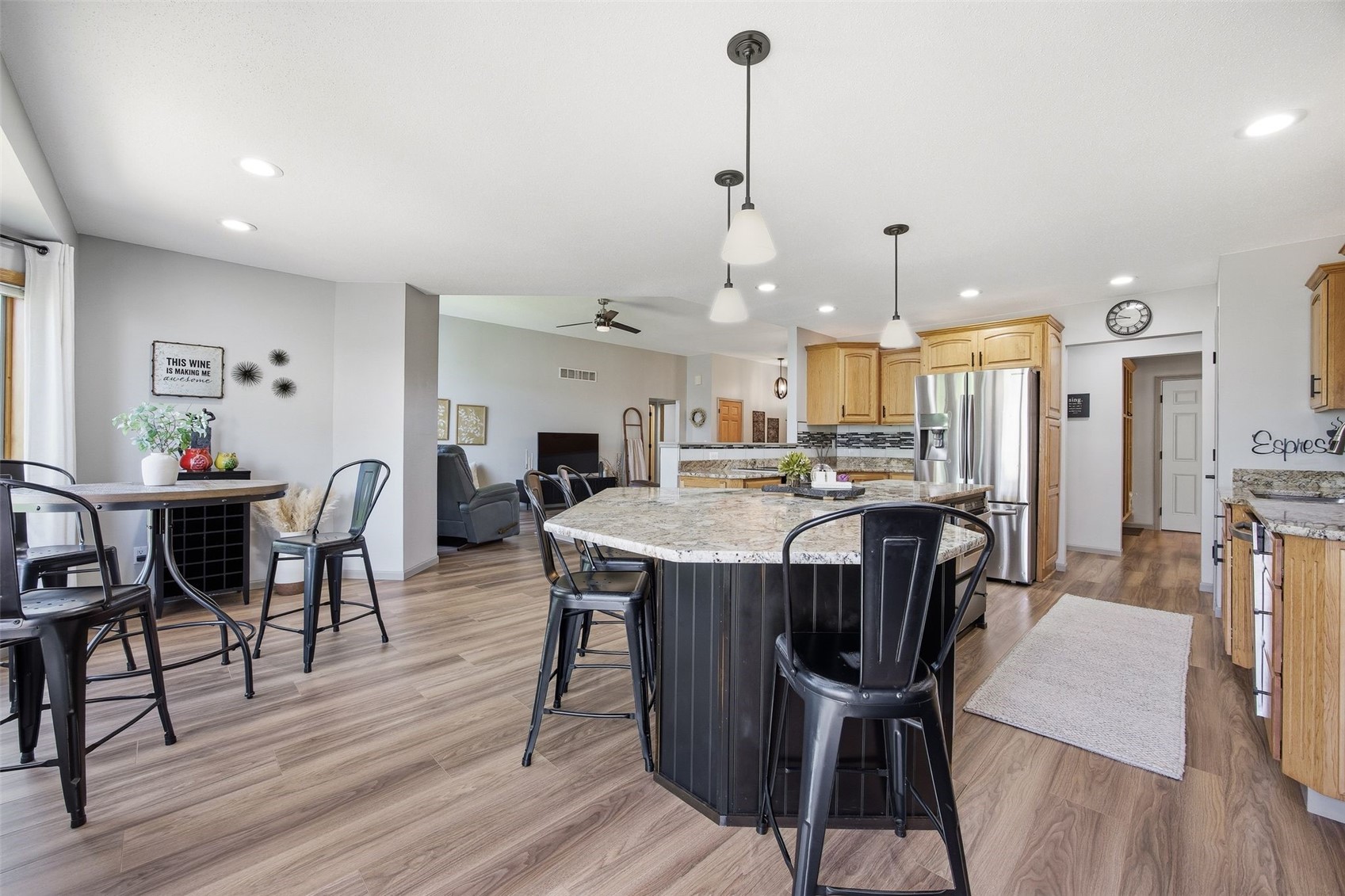 407 Wildflower Drive Fairfax IA 52228