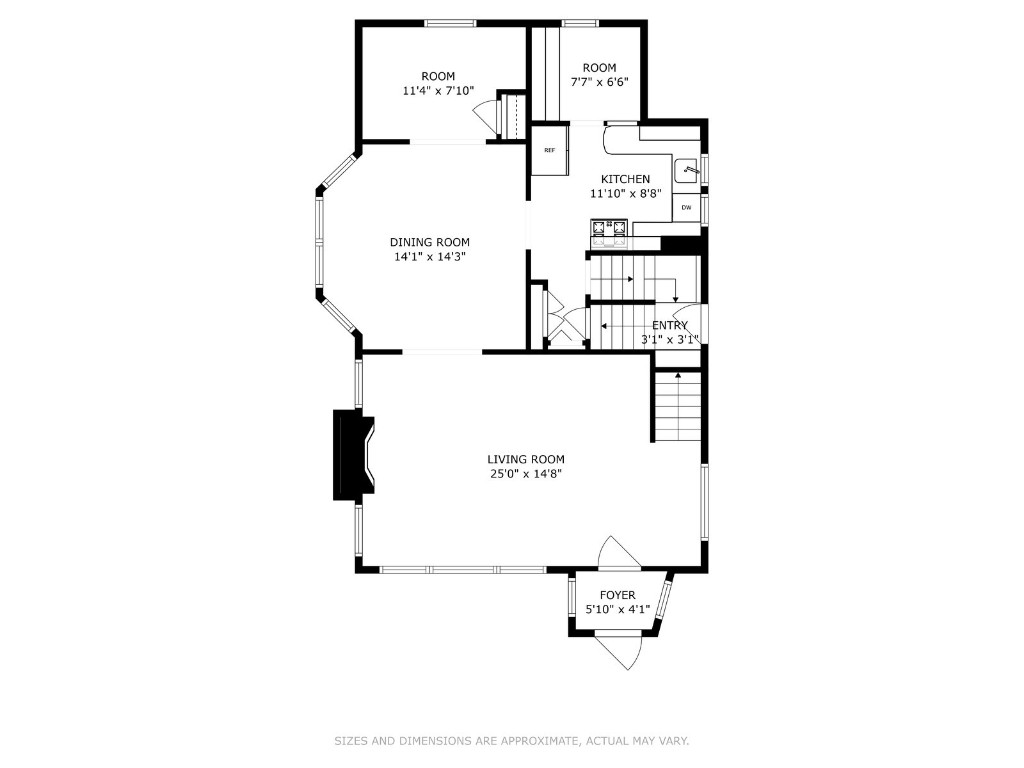 2039 Bever Avenue SE Cedar Rapids IA 52403