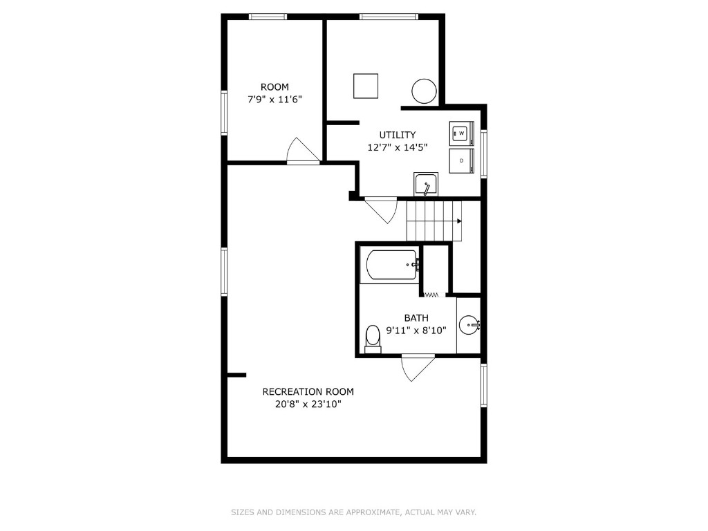2039 Bever Avenue SE Cedar Rapids IA 52403