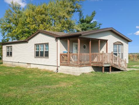 1401 W Mount Vernon Road Mt Vernon IA 52314