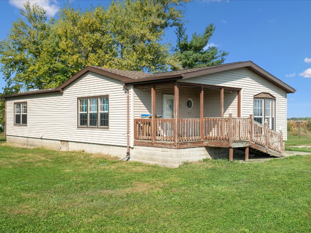 1401 W Mount Vernon Road Mt Vernon IA 52314