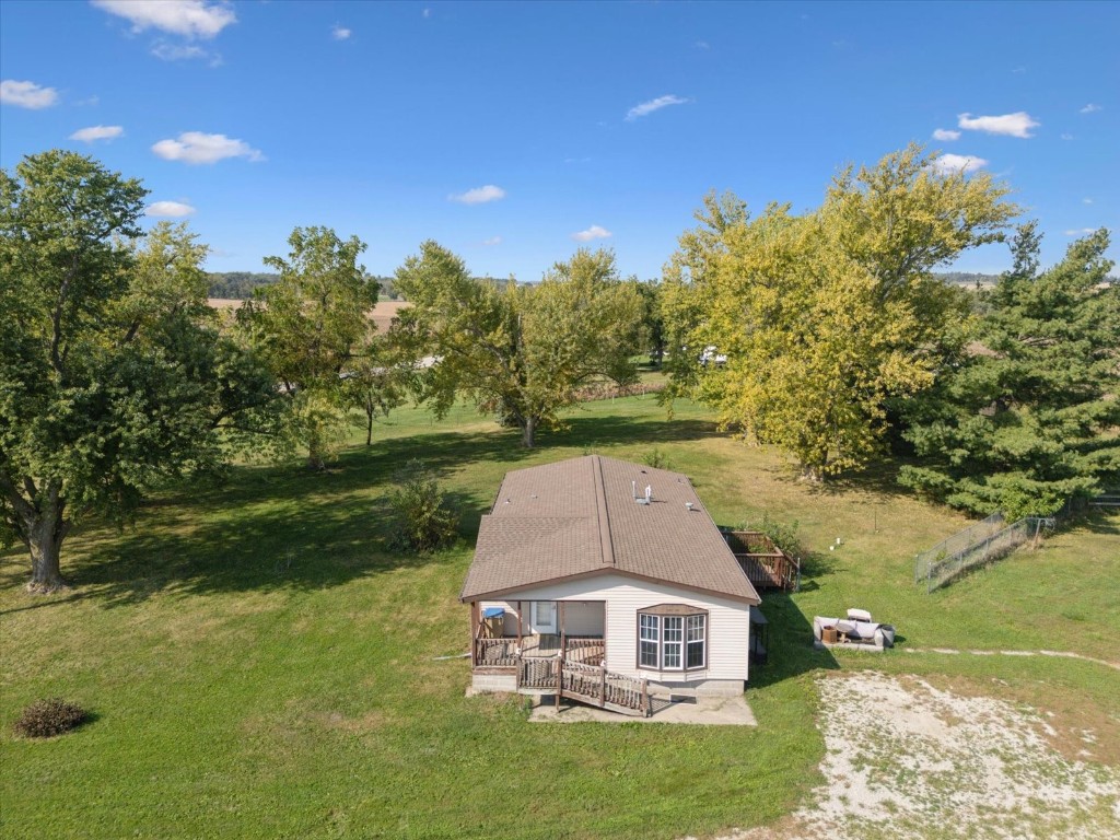 1401 W Mount Vernon Road Mt Vernon IA 52314
