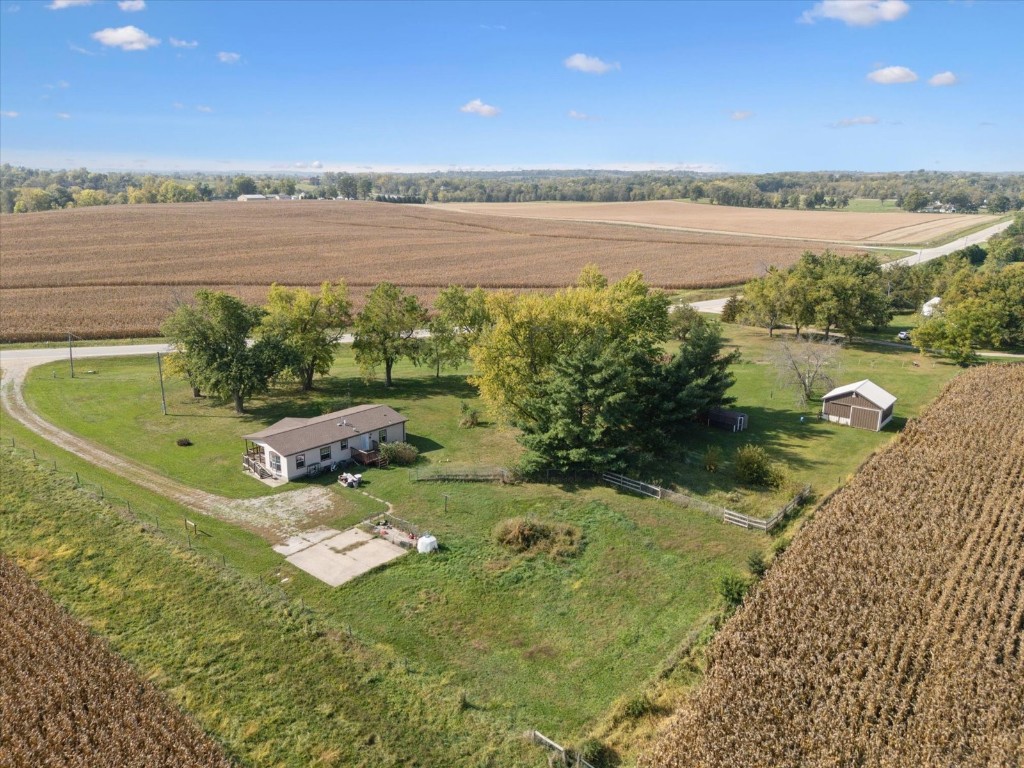 1401 W Mount Vernon Road Mt Vernon IA 52314