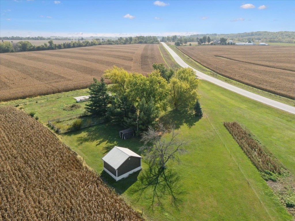 1401 W Mount Vernon Road Mt Vernon IA 52314