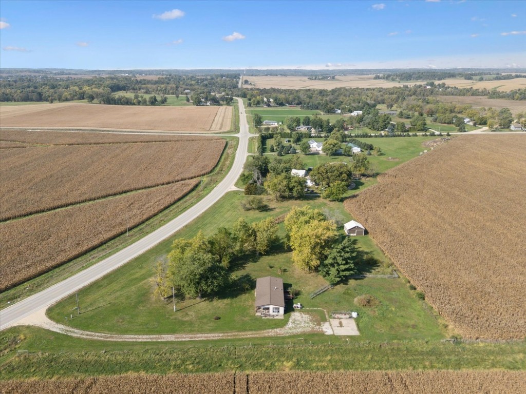 1401 W Mount Vernon Road Mt Vernon IA 52314