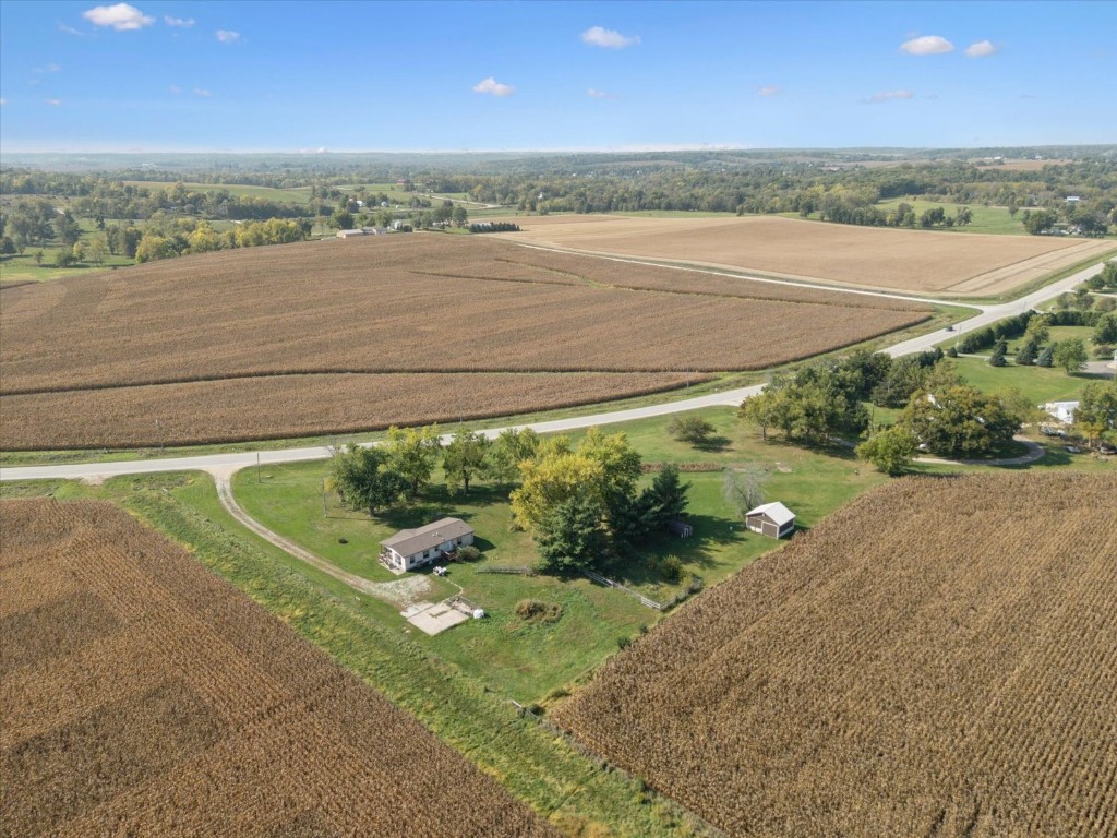 1401 W Mount Vernon Road Mt Vernon IA 52314