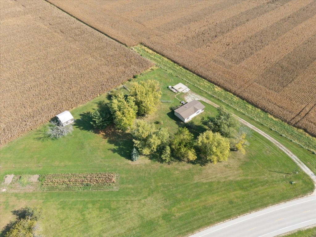 1401 W Mount Vernon Road Mt Vernon IA 52314