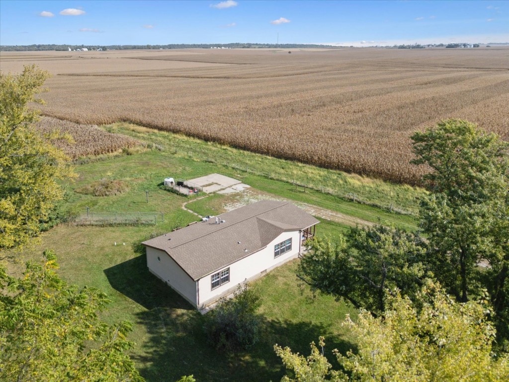 1401 W Mount Vernon Road Mt Vernon IA 52314