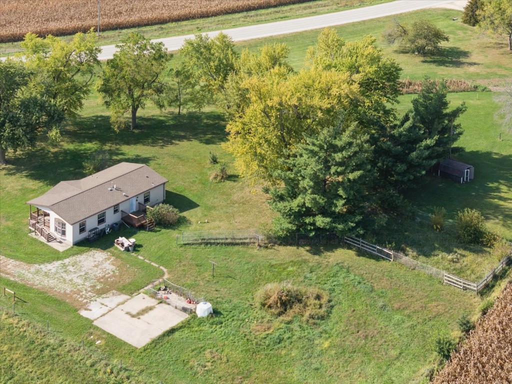 1401 W Mount Vernon Road Mt Vernon IA 52314