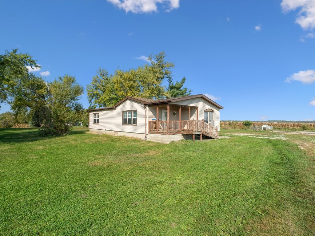 1401 W Mount Vernon Road Mt Vernon IA 52314