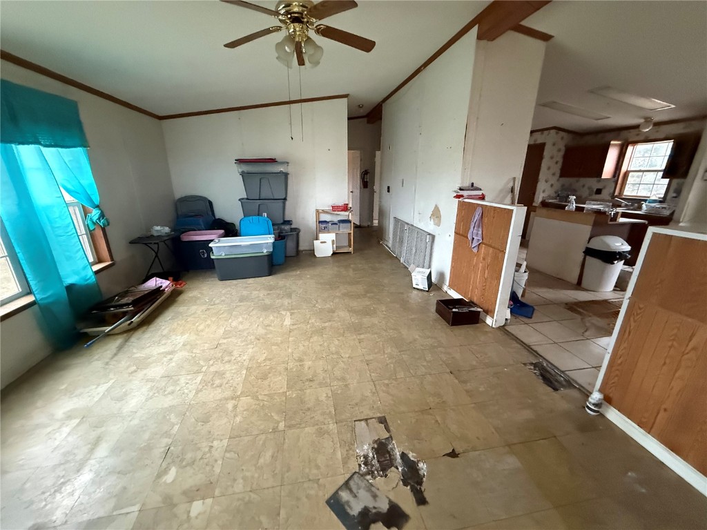 1401 W Mount Vernon Road Mt Vernon IA 52314