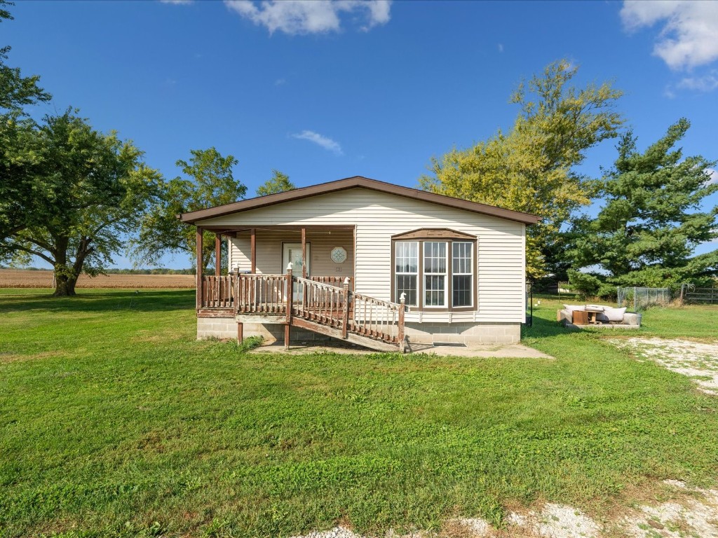 1401 W Mount Vernon Road Mt Vernon IA 52314