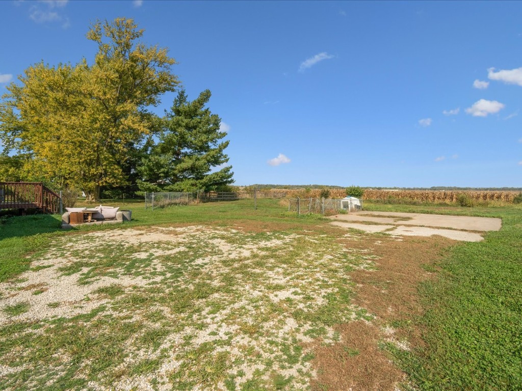 1401 W Mount Vernon Road Mt Vernon IA 52314