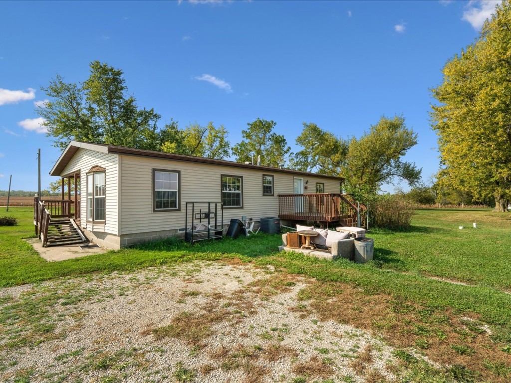 1401 W Mount Vernon Road Mt Vernon IA 52314