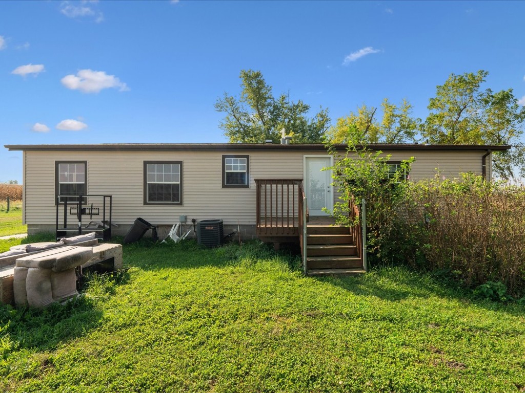 1401 W Mount Vernon Road Mt Vernon IA 52314