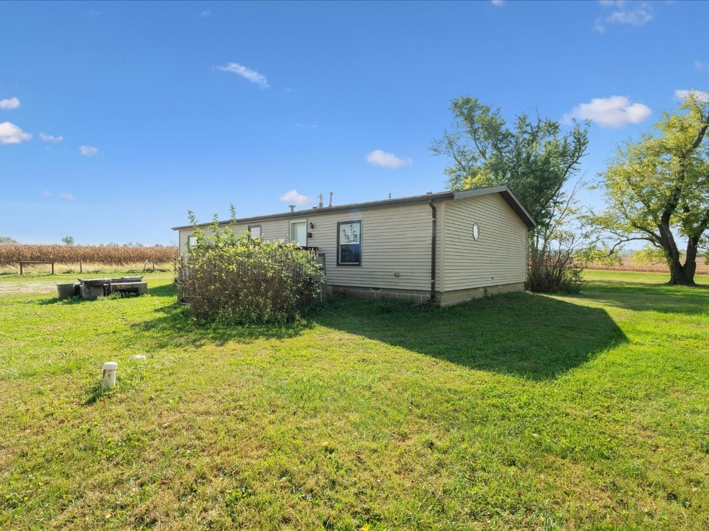 1401 W Mount Vernon Road Mt Vernon IA 52314