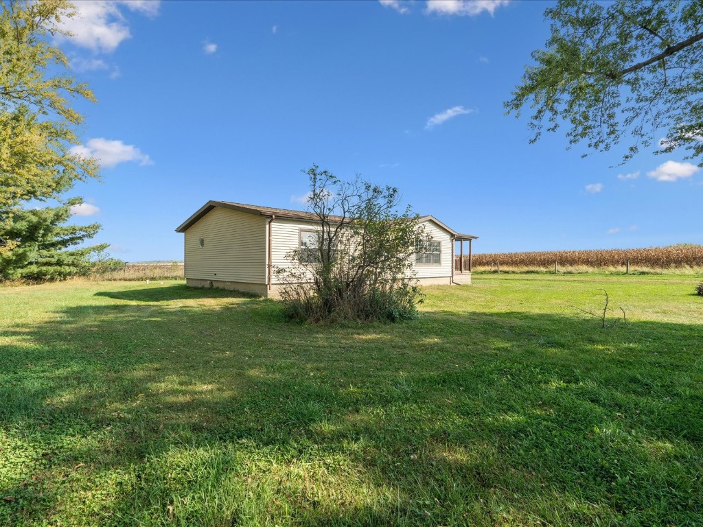 1401 W Mount Vernon Road Mt Vernon IA 52314