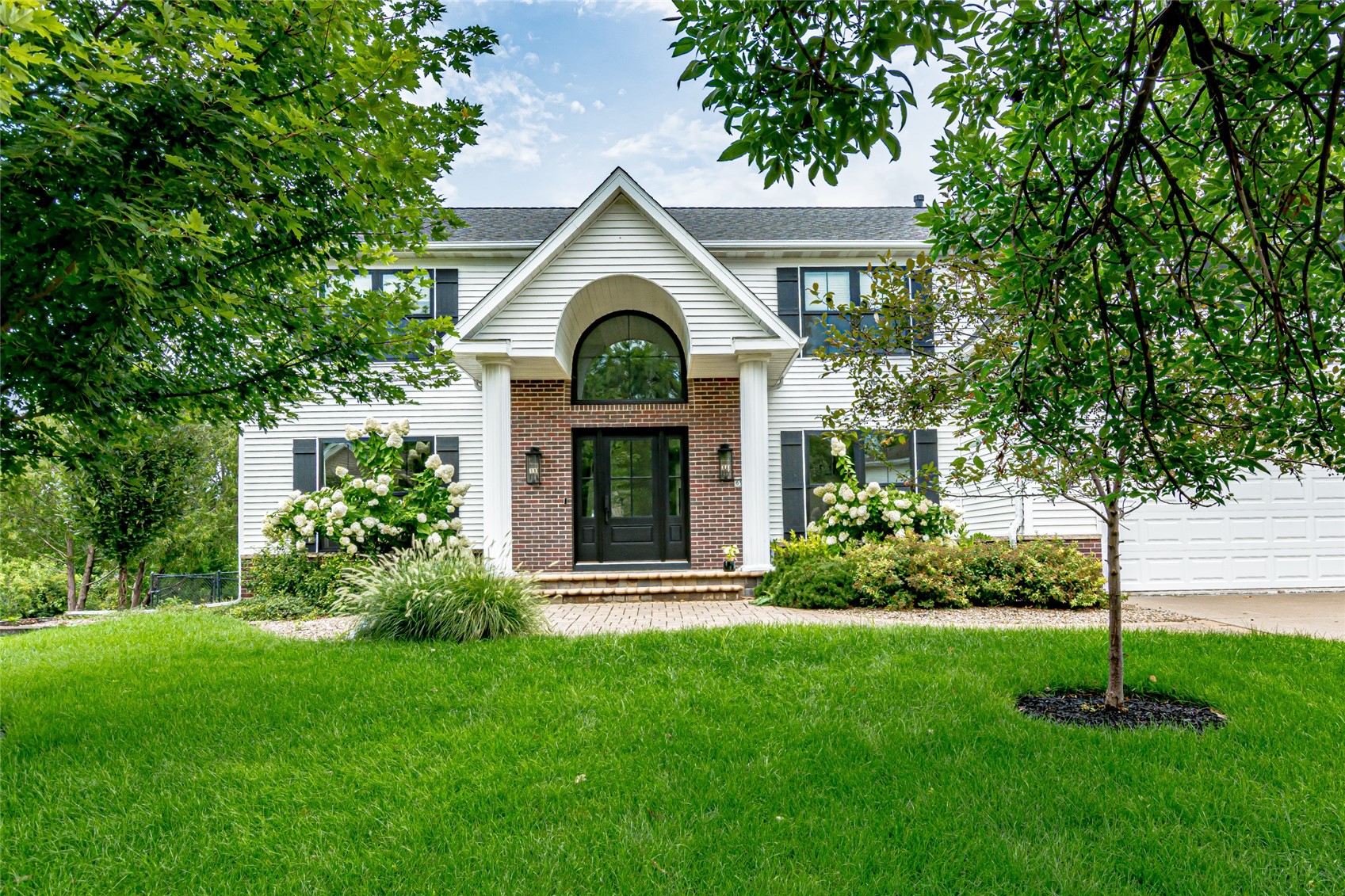 6949 Bowman Lane Cedar Rapids IA 52402