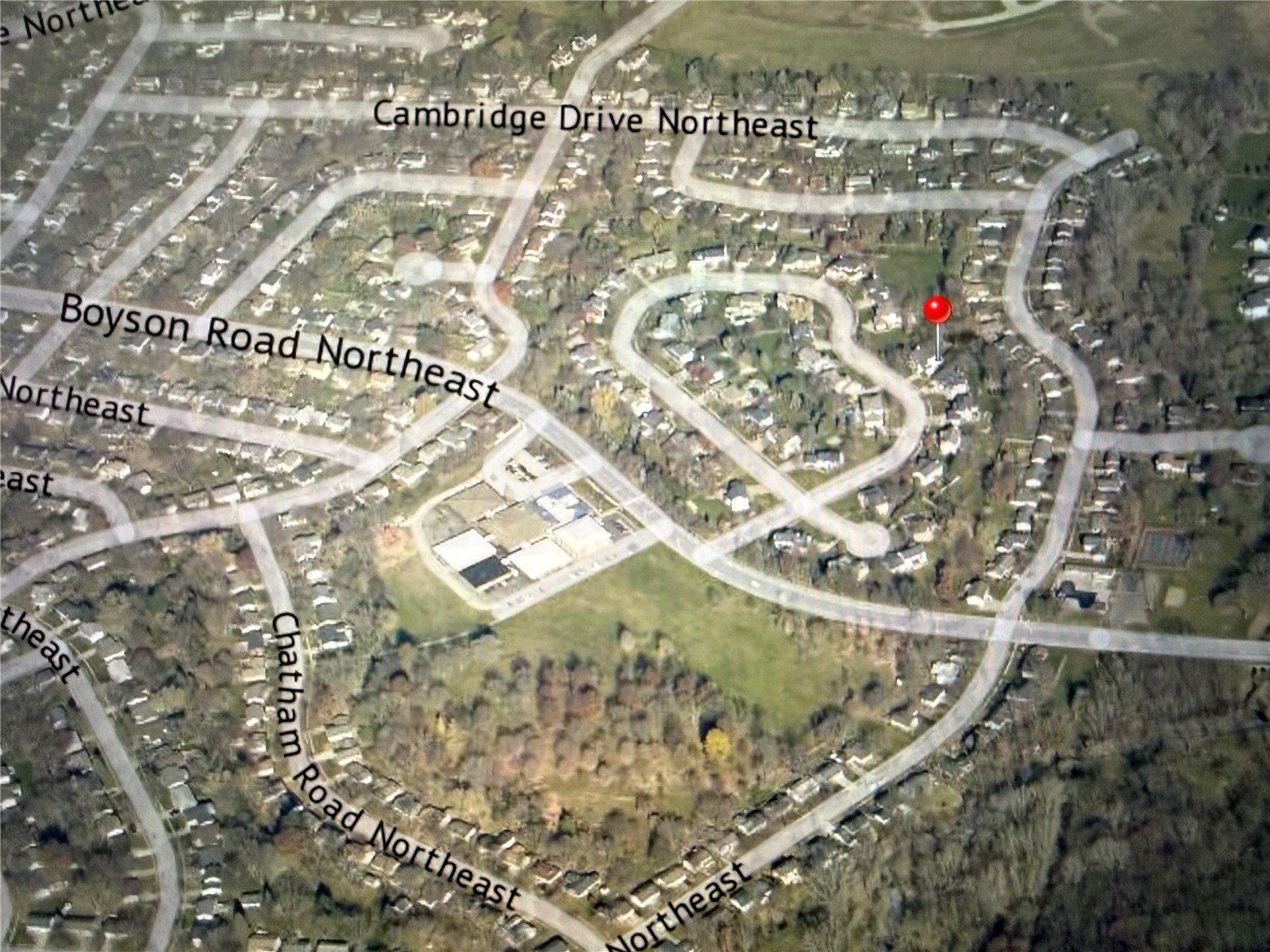 6949 Bowman Lane Cedar Rapids IA 52402