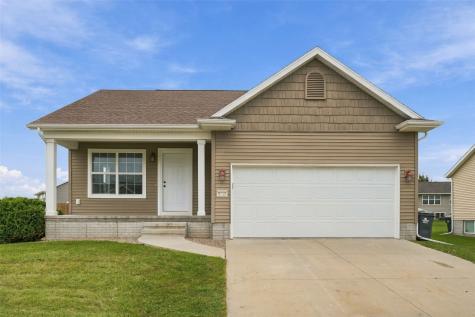 9515 Grand Oaks Drive NE Cedar Rapids IA 52402