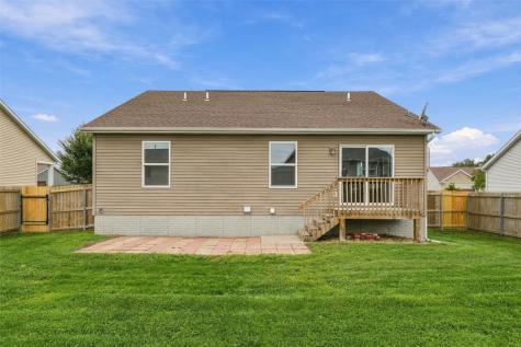9515 Grand Oaks Drive NE Cedar Rapids IA 52402
