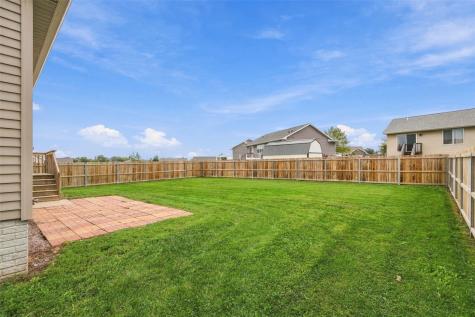 9515 Grand Oaks Drive NE Cedar Rapids IA 52402
