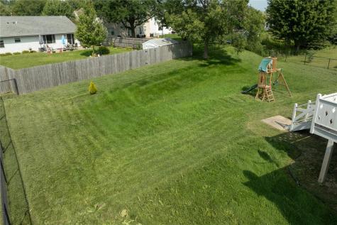 1308 Deer Run NE Cedar Rapids IA 52402