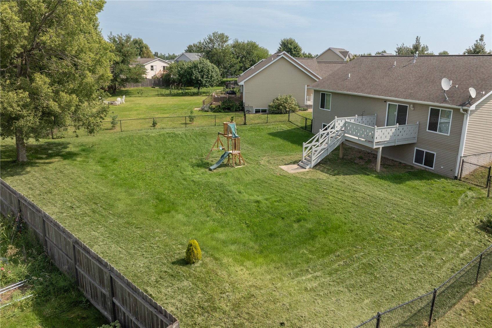 1308 Deer Run NE Cedar Rapids IA 52402