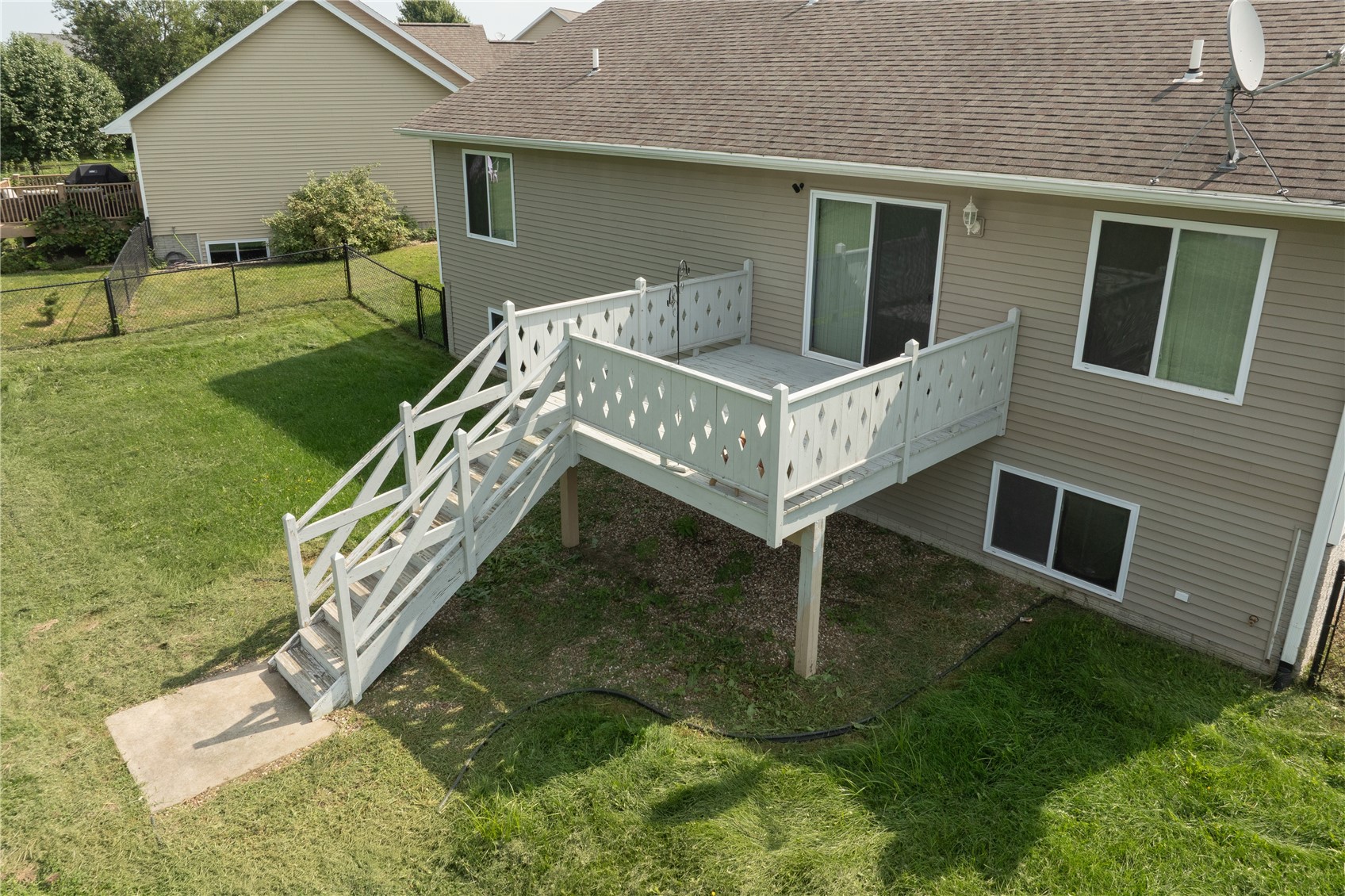 1308 Deer Run NE Cedar Rapids IA 52402