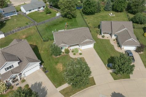 1308 Deer Run NE Cedar Rapids IA 52402