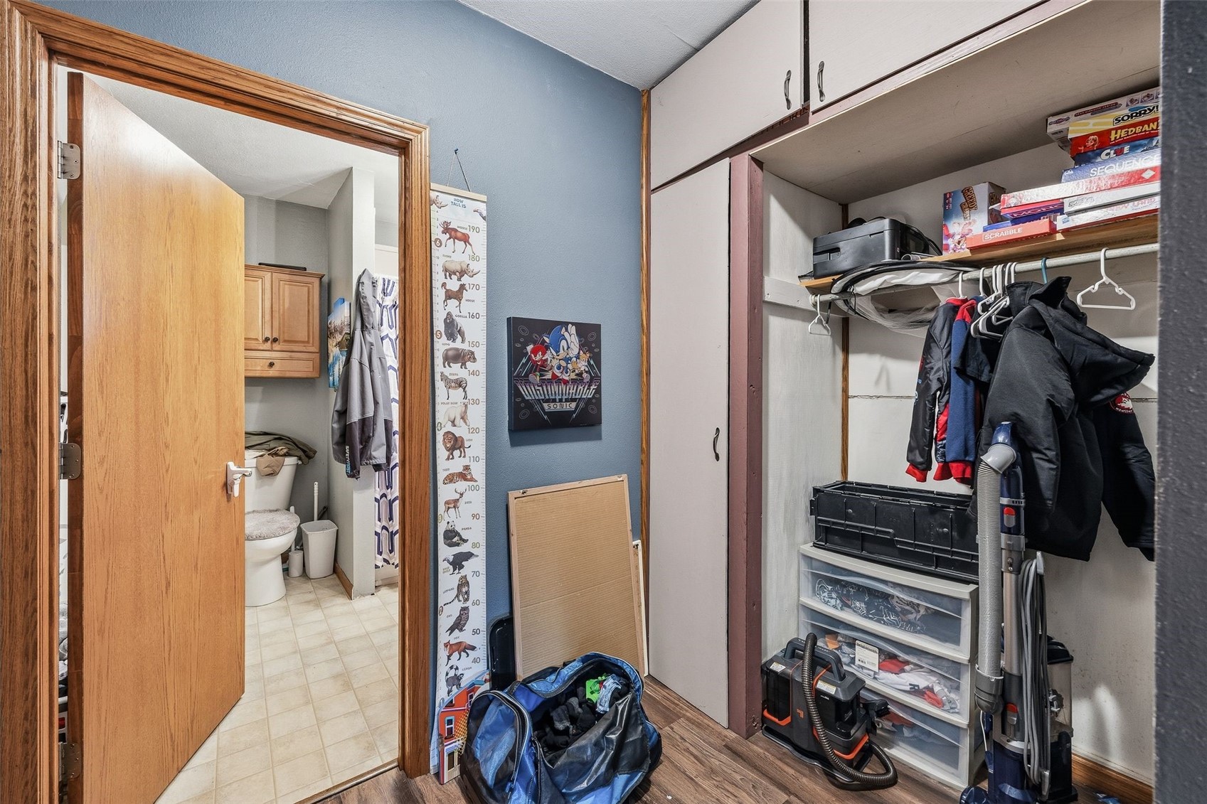 724 N Sycamore Street Monticello IA 52310