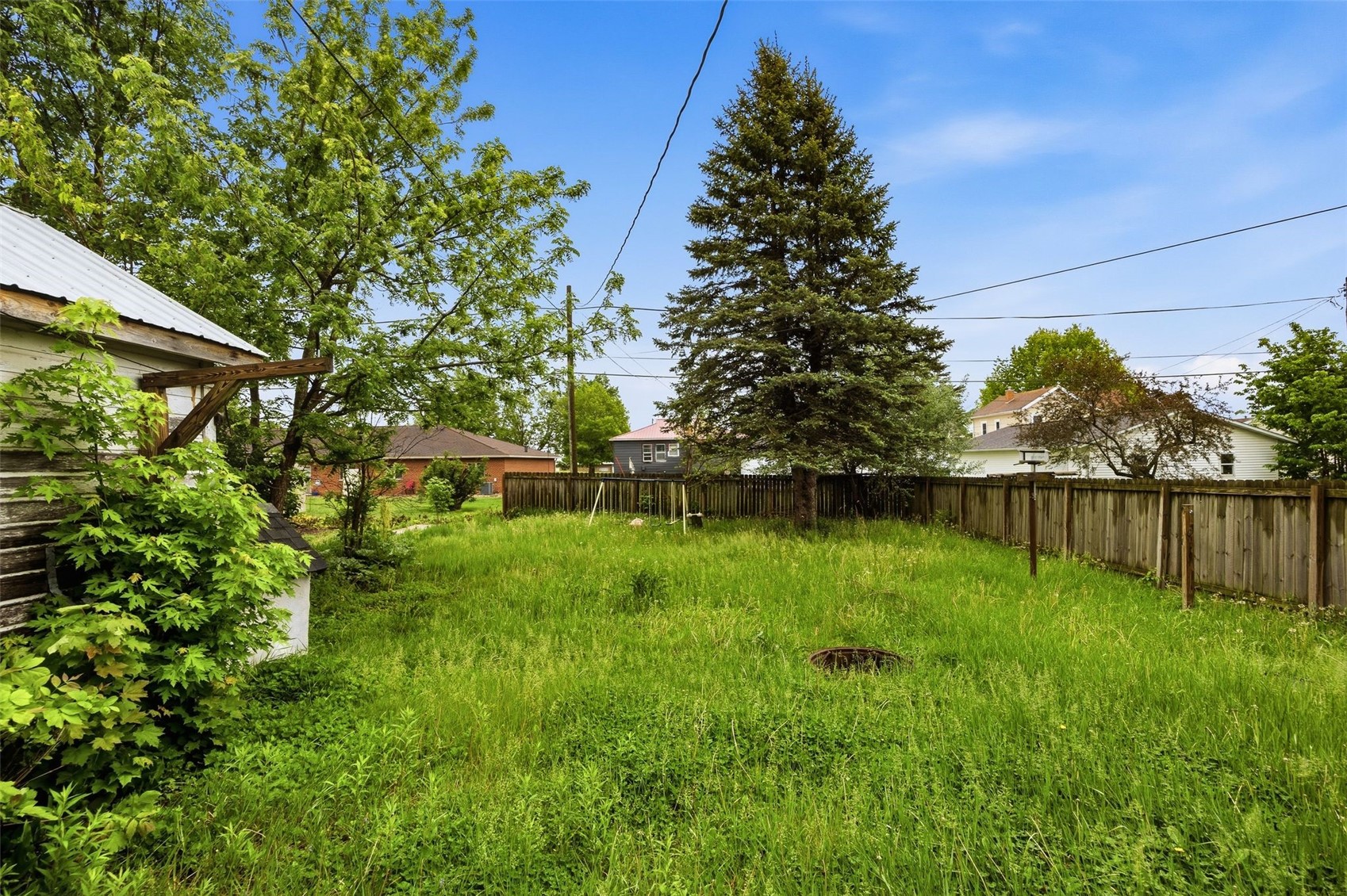 724 N Sycamore Street Monticello IA 52310