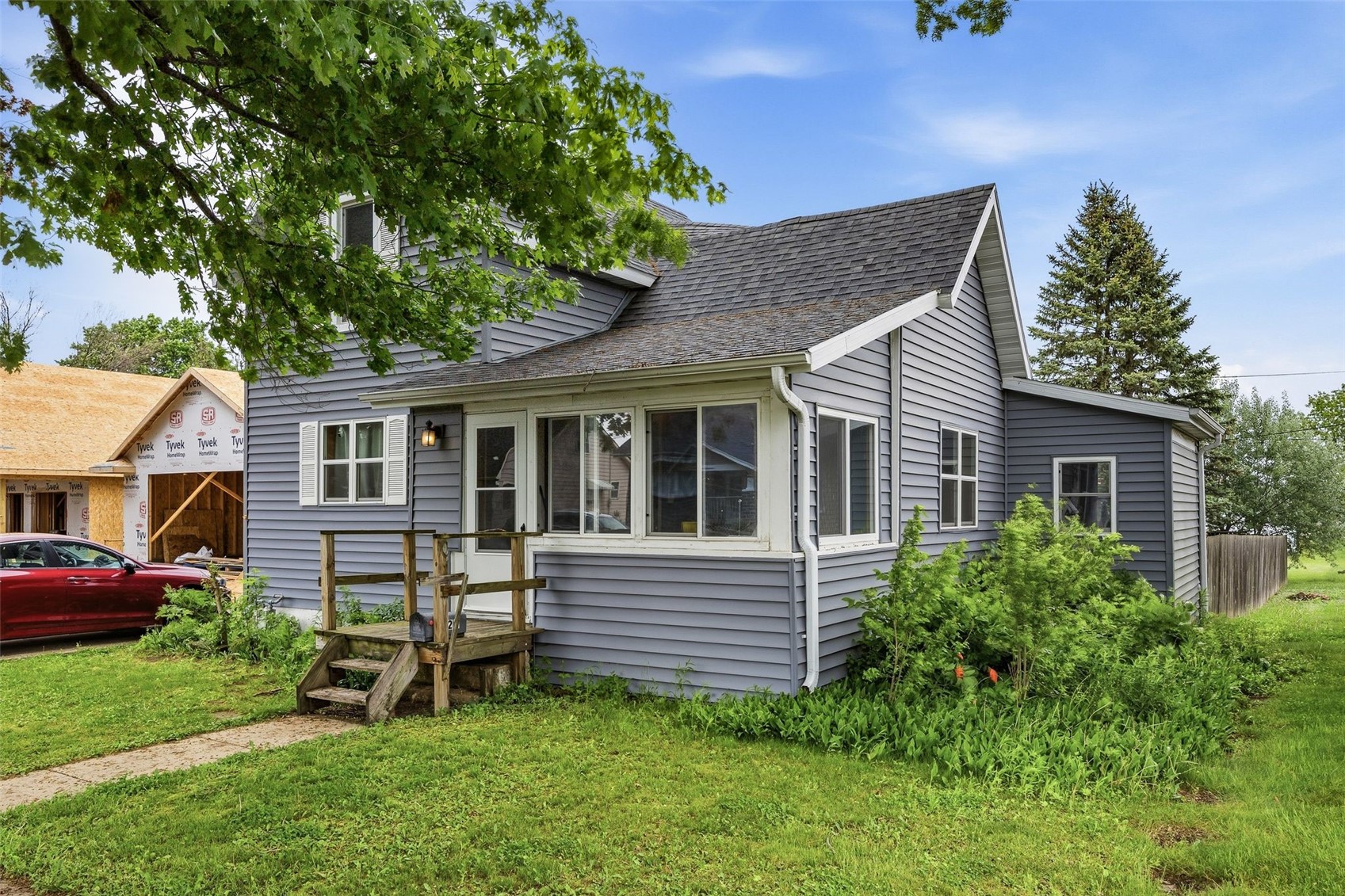 724 N Sycamore Street Monticello IA 52310