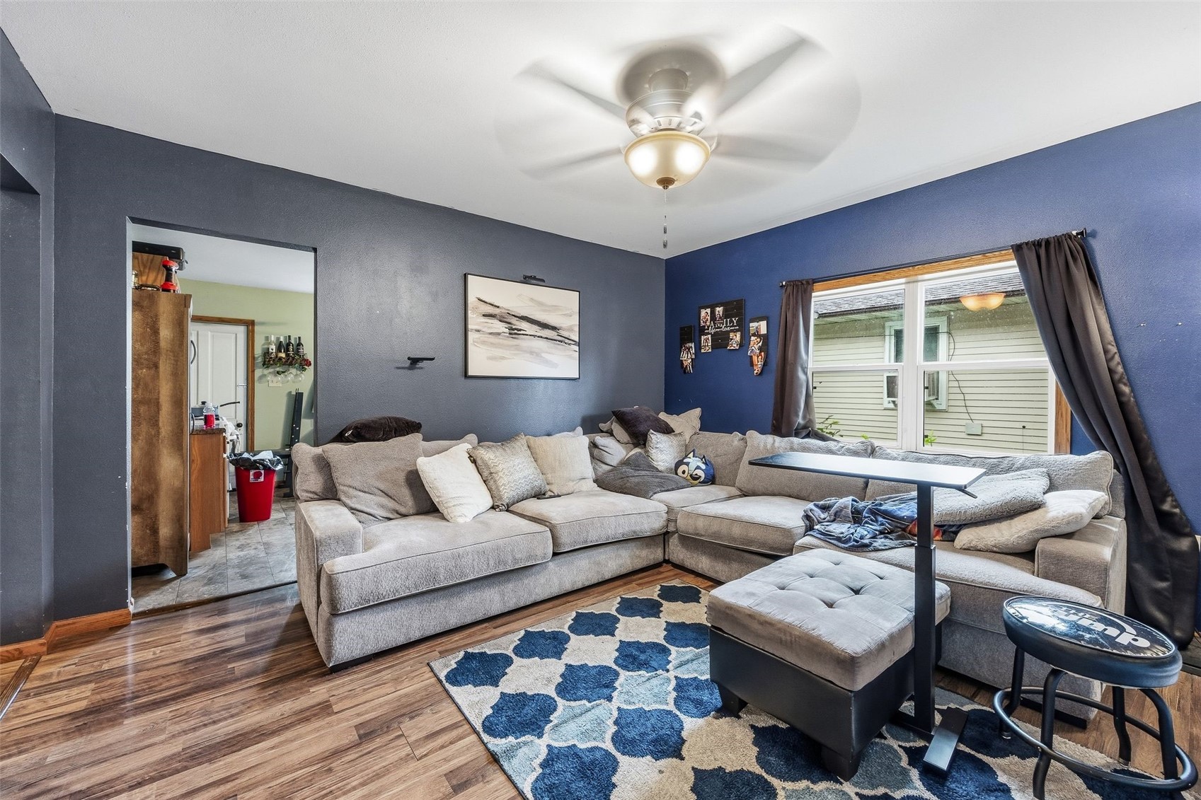 724 N Sycamore Street Monticello IA 52310