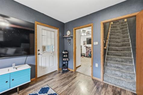 724 N Sycamore Street Monticello IA 52310