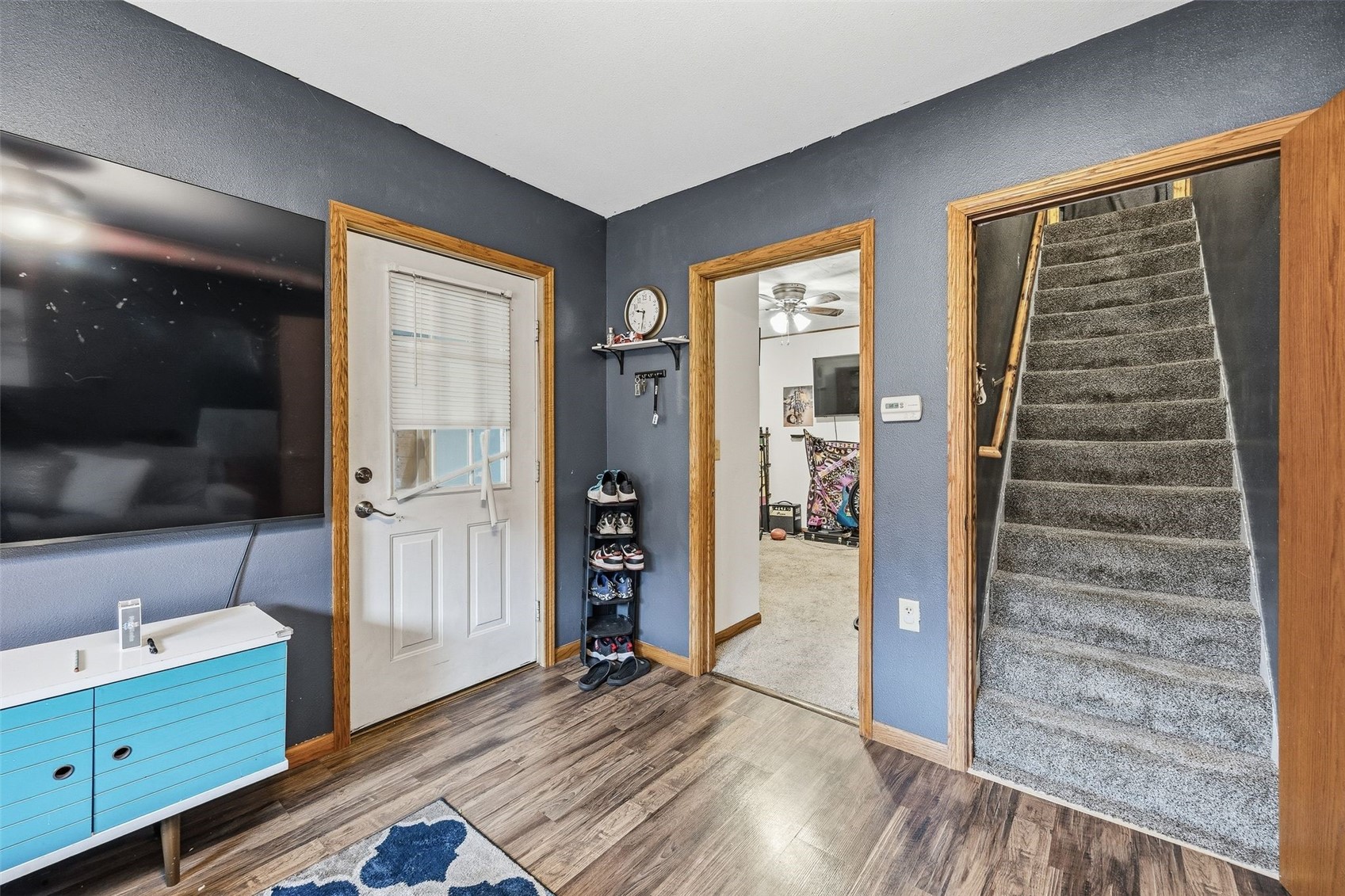 724 N Sycamore Street Monticello IA 52310