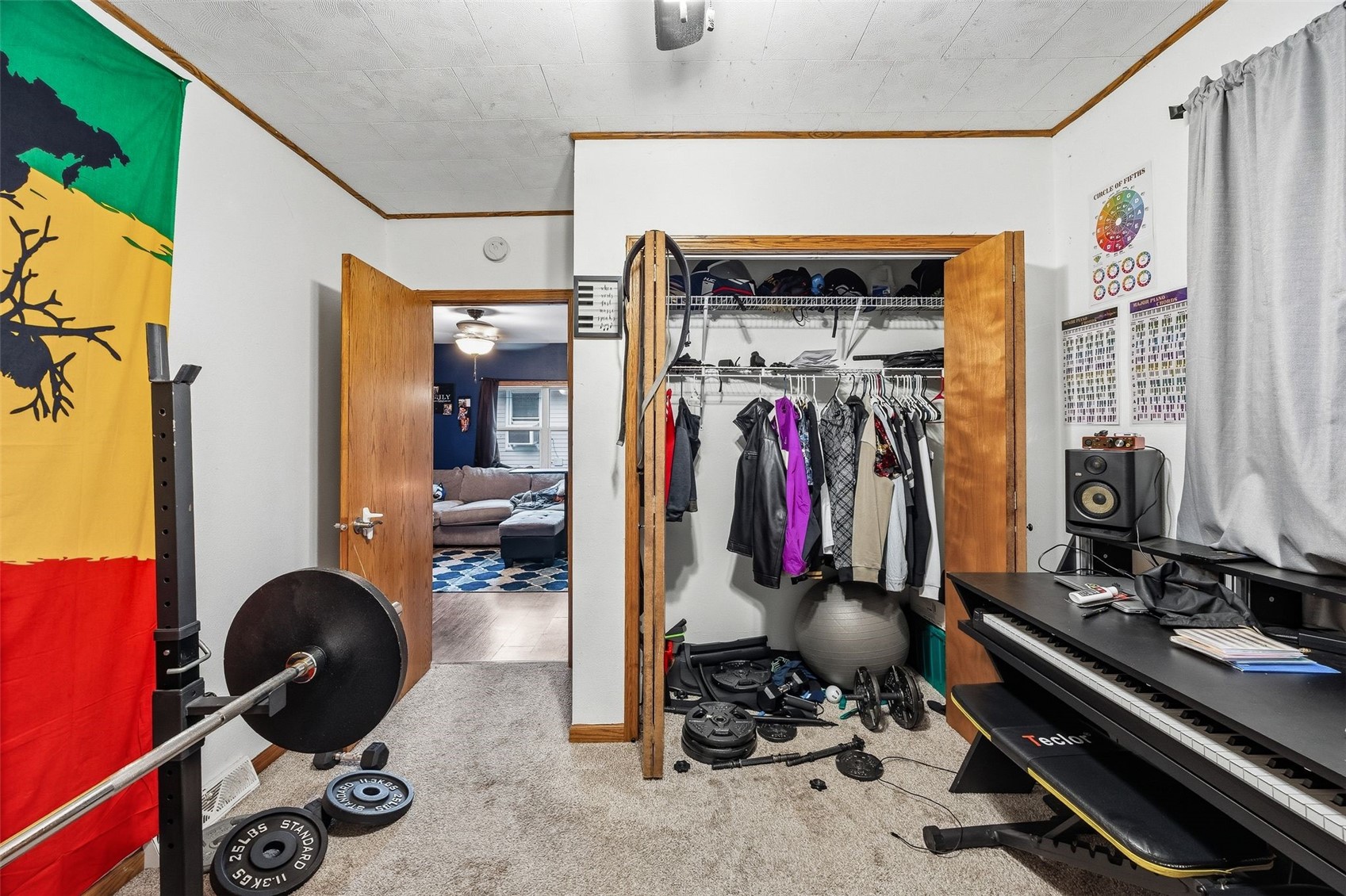 724 N Sycamore Street Monticello IA 52310
