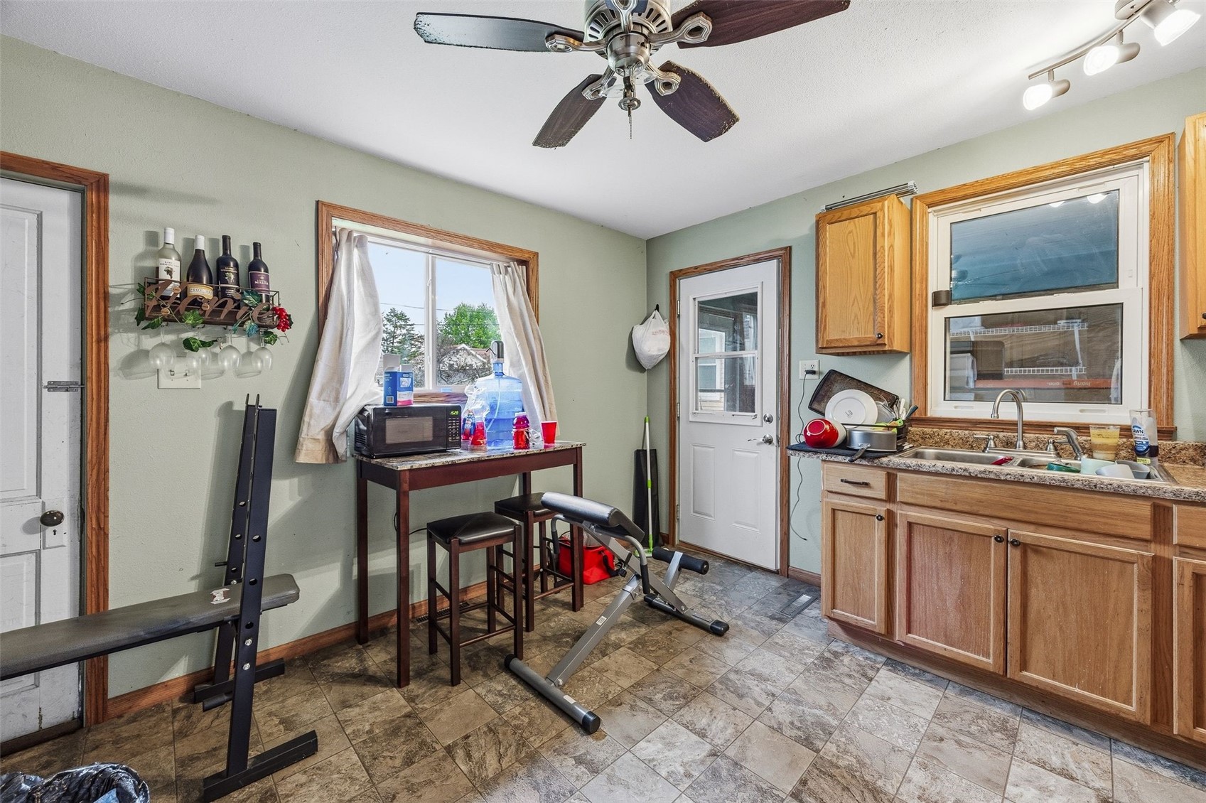 724 N Sycamore Street Monticello IA 52310