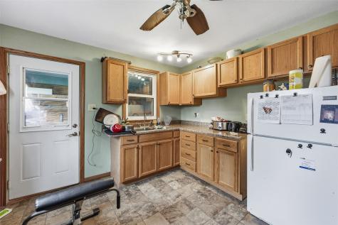 724 N Sycamore Street Monticello IA 52310