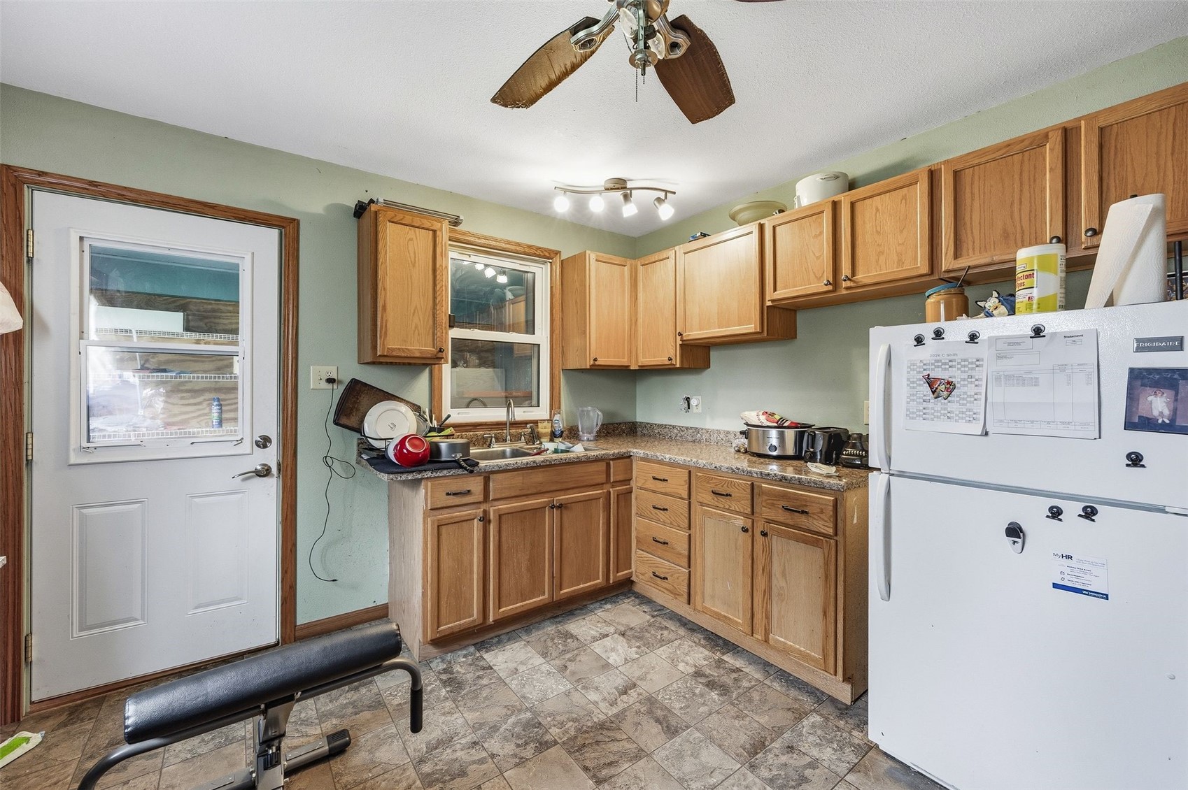 724 N Sycamore Street Monticello IA 52310