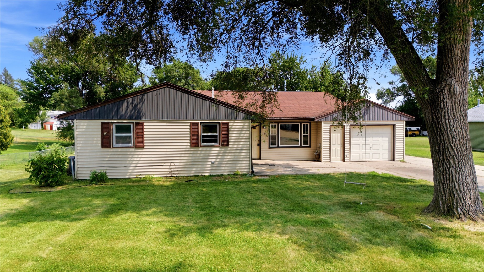 3105 Schaeffer Drive SW Cedar Rapids IA 52404